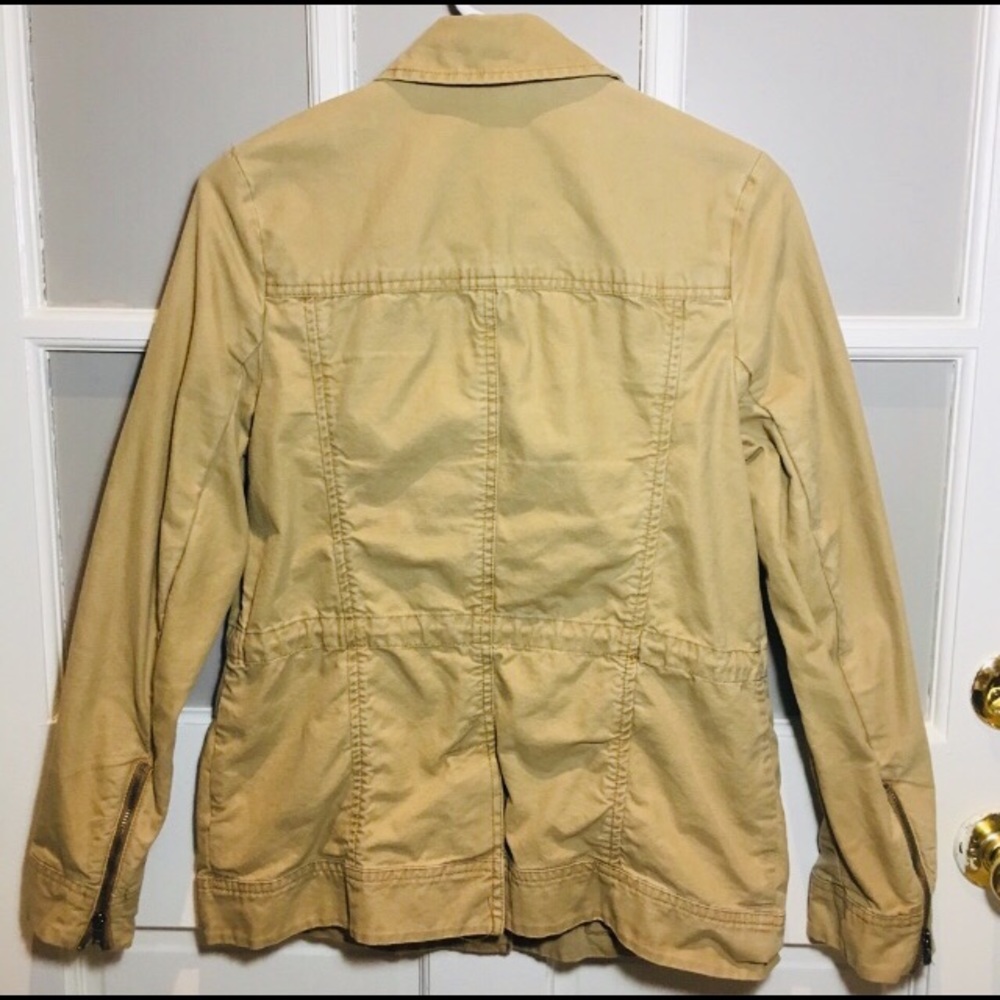 Gap Cargo Jacket - image 5
